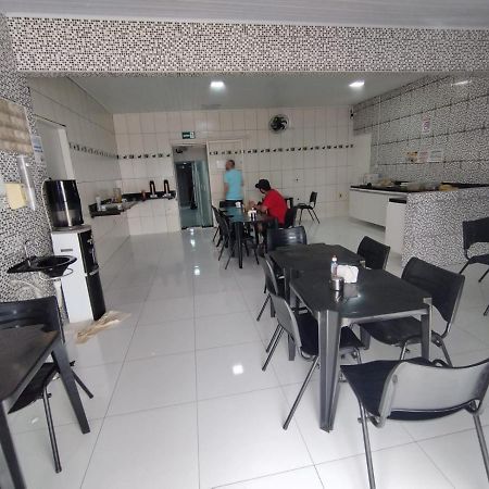Hotel Resende อิมเปราตริซ ภายนอก รูปภาพ