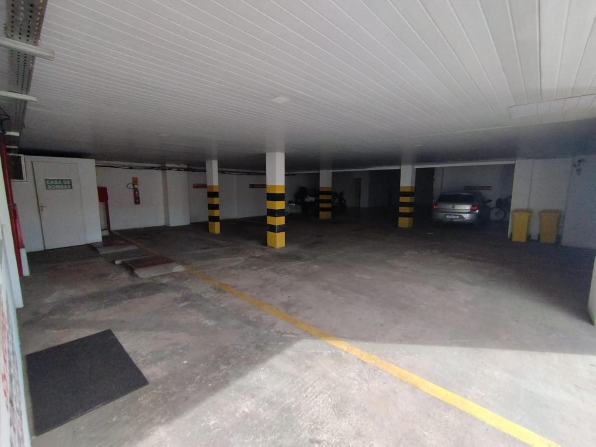 Hotel Resende อิมเปราตริซ ภายนอก รูปภาพ