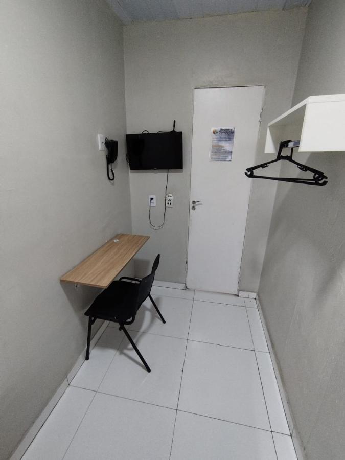 Hotel Resende อิมเปราตริซ ภายนอก รูปภาพ