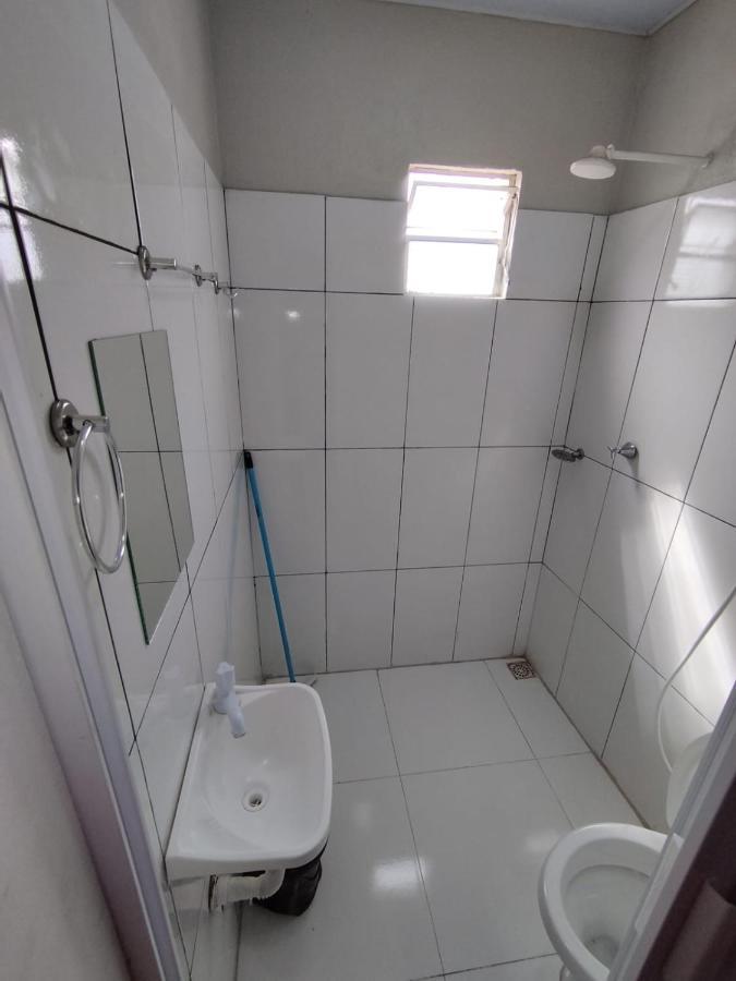 Hotel Resende อิมเปราตริซ ภายนอก รูปภาพ