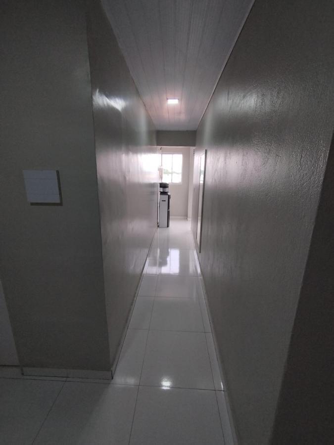 Hotel Resende อิมเปราตริซ ภายนอก รูปภาพ