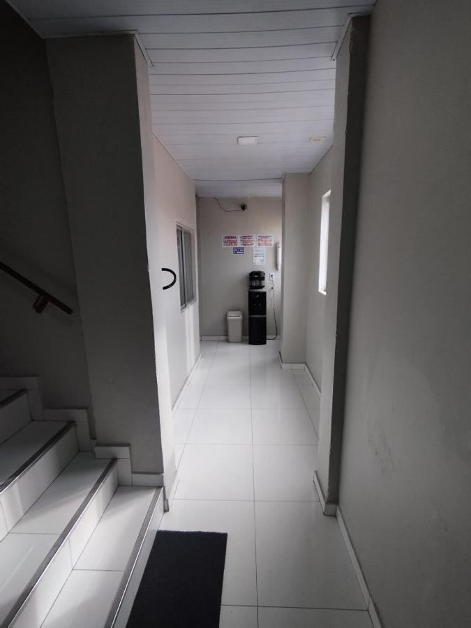 Hotel Resende อิมเปราตริซ ภายนอก รูปภาพ