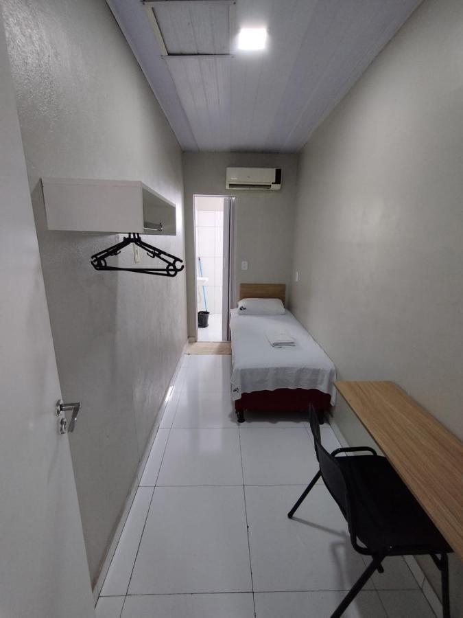 Hotel Resende อิมเปราตริซ ภายนอก รูปภาพ