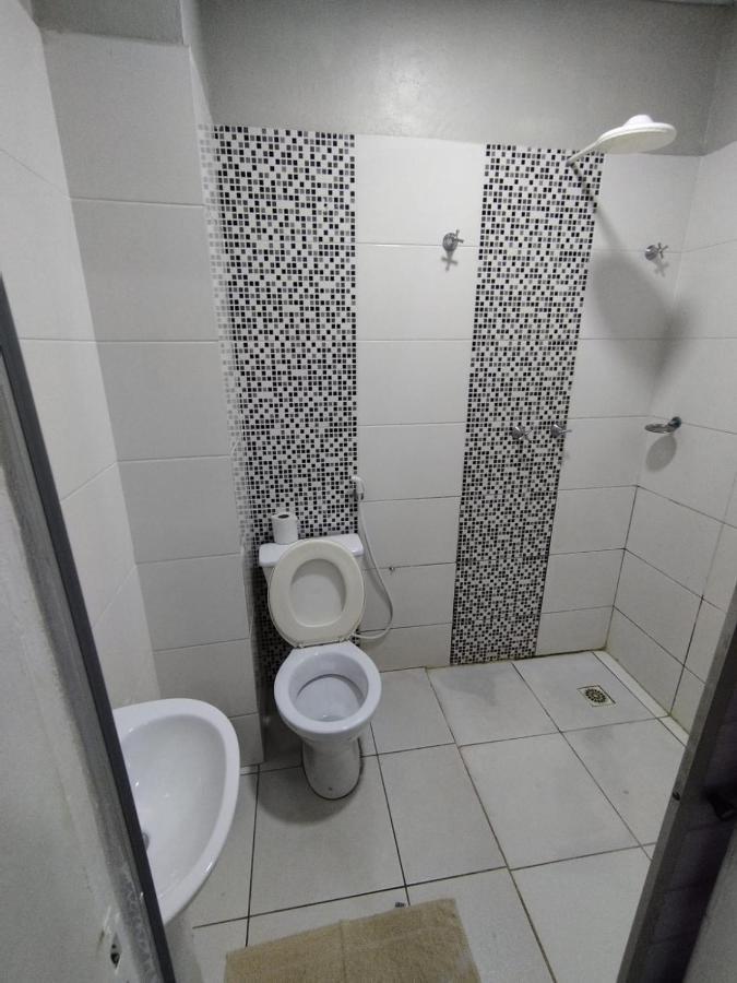 Hotel Resende อิมเปราตริซ ภายนอก รูปภาพ