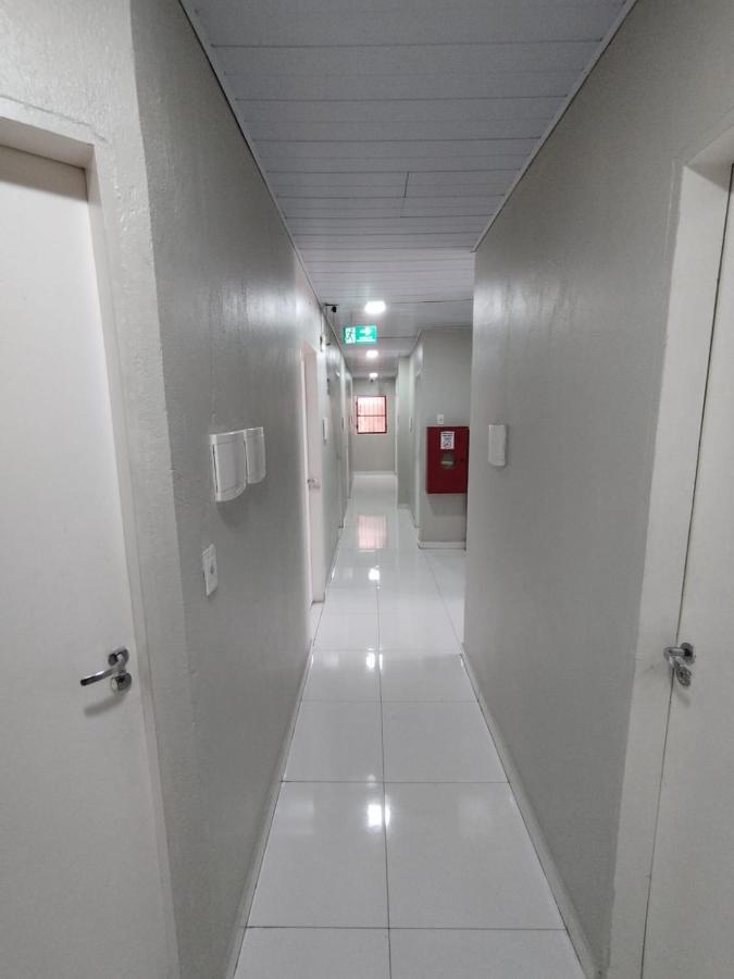 Hotel Resende อิมเปราตริซ ภายนอก รูปภาพ