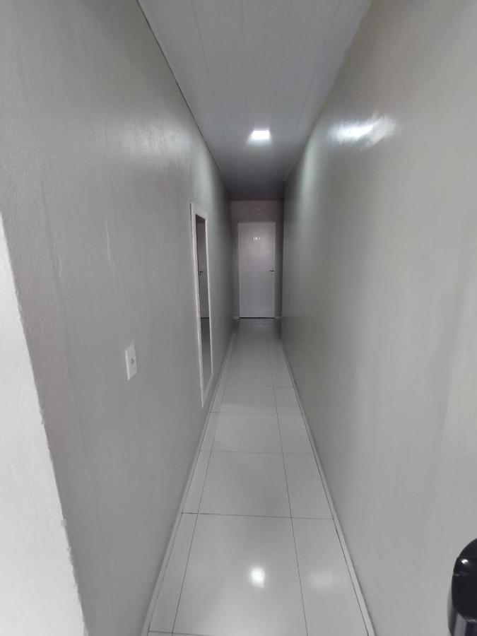 Hotel Resende อิมเปราตริซ ภายนอก รูปภาพ